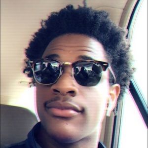 Meet your Posher, Khalil